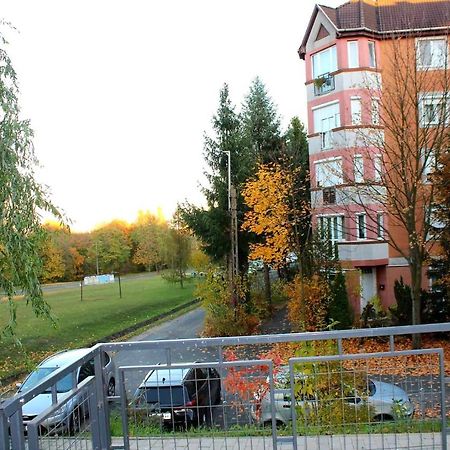 Bodo Apartman Apartment Miskolc Exterior photo